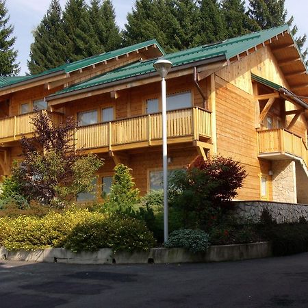 Albergo Rendola Asiago Exterior photo