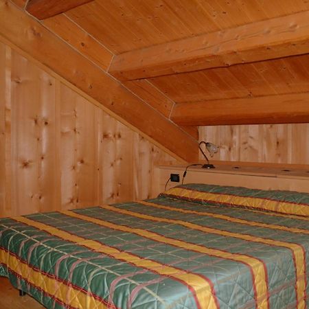 Albergo Rendola Asiago Exterior photo