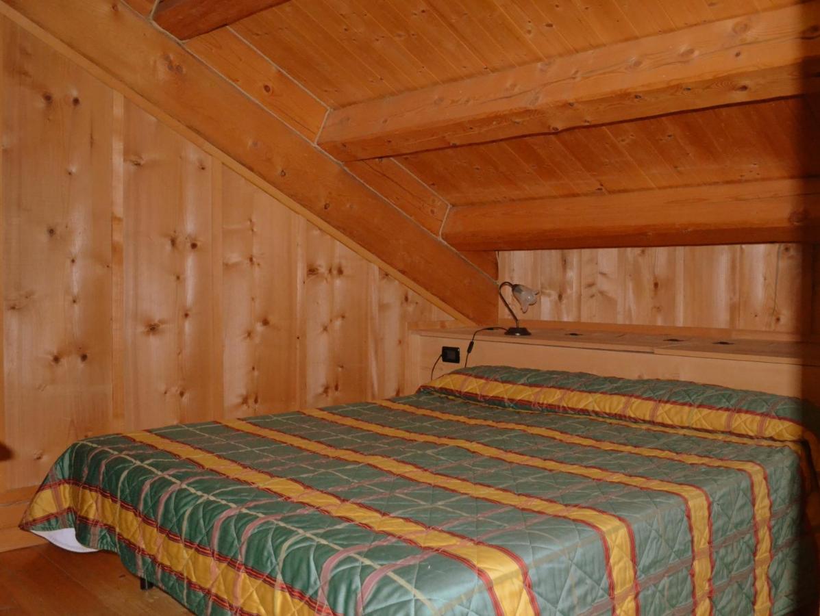 Albergo Rendola Asiago Exterior photo