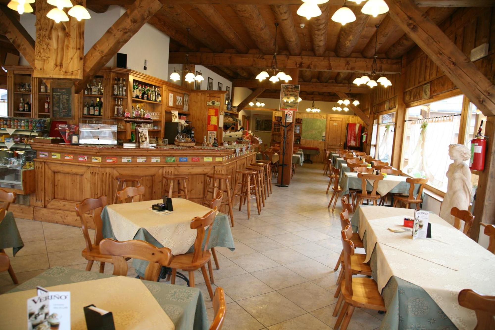 Albergo Rendola Asiago Exterior photo