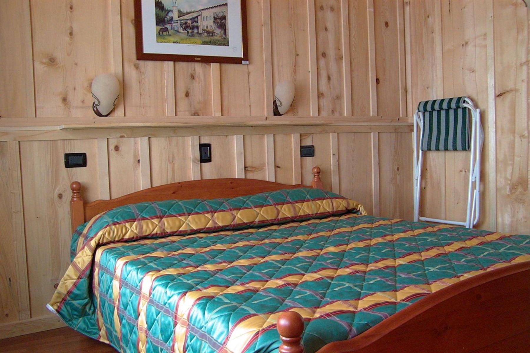 Albergo Rendola Asiago Exterior photo