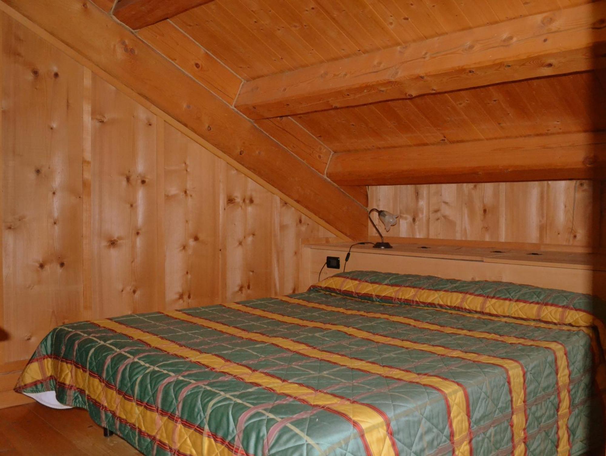 Albergo Rendola Asiago Exterior photo