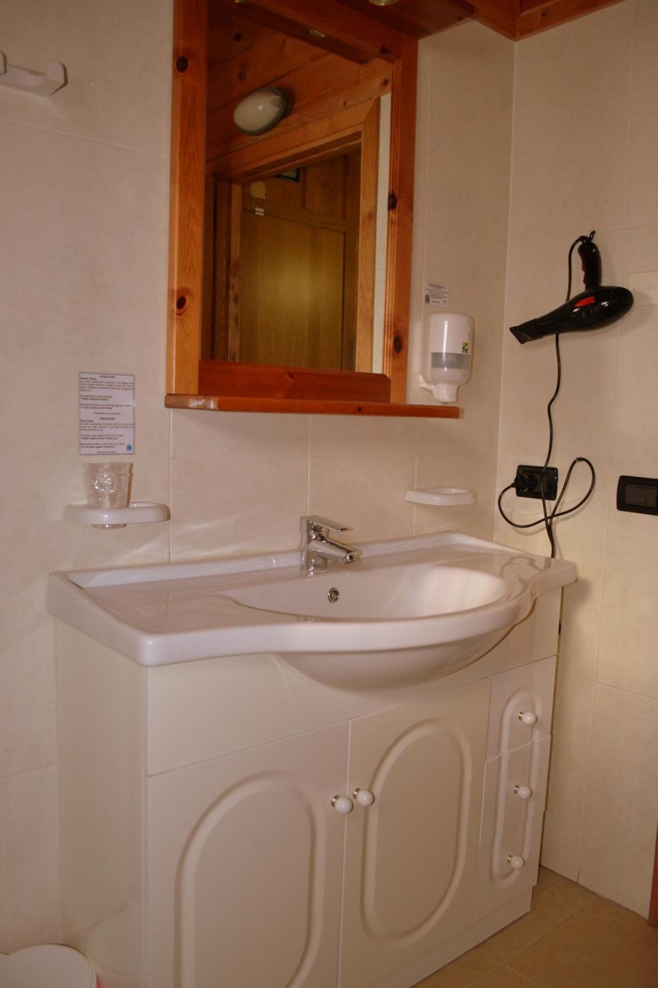 Albergo Rendola Asiago Exterior photo