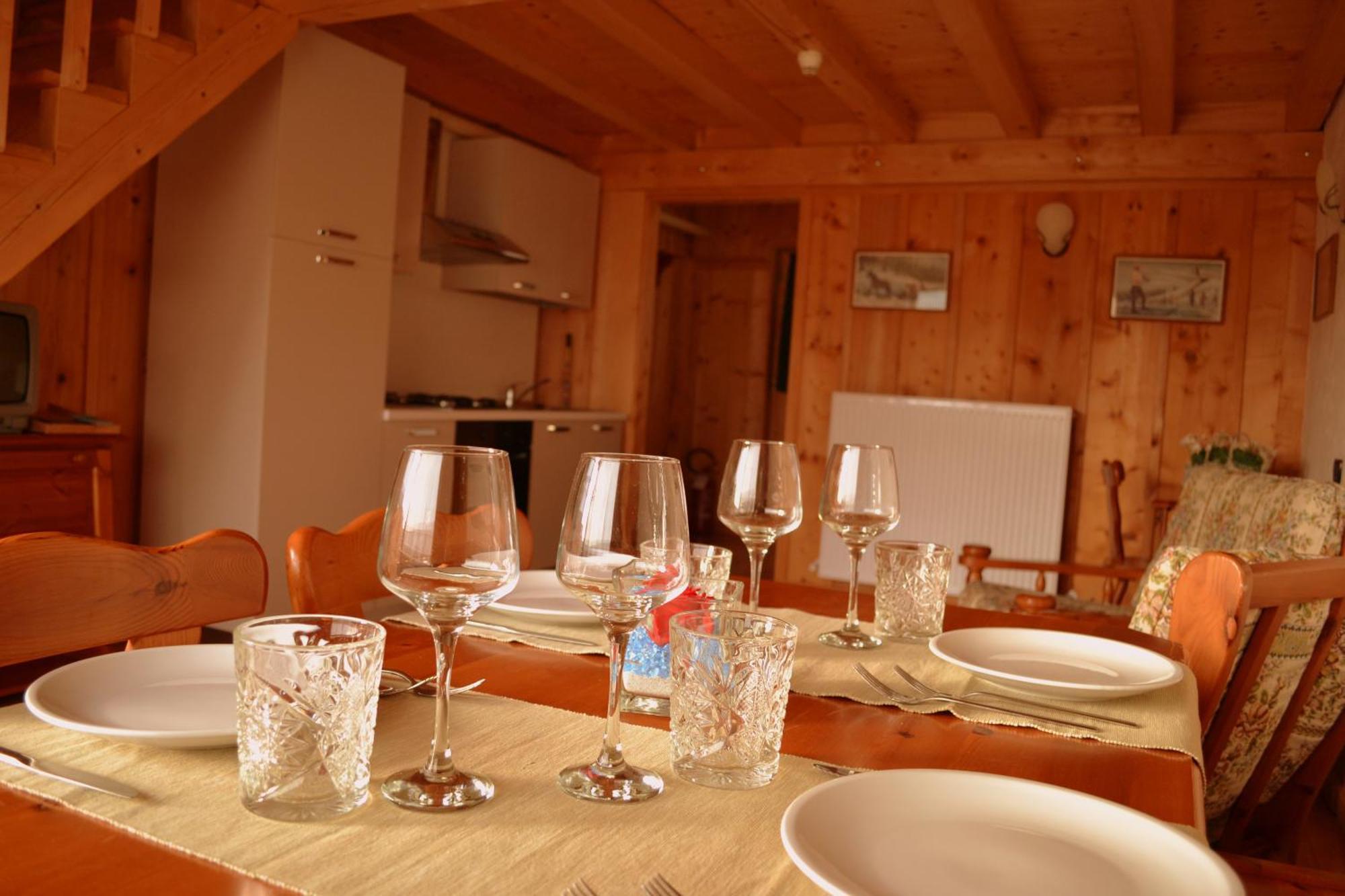 Albergo Rendola Asiago Exterior photo