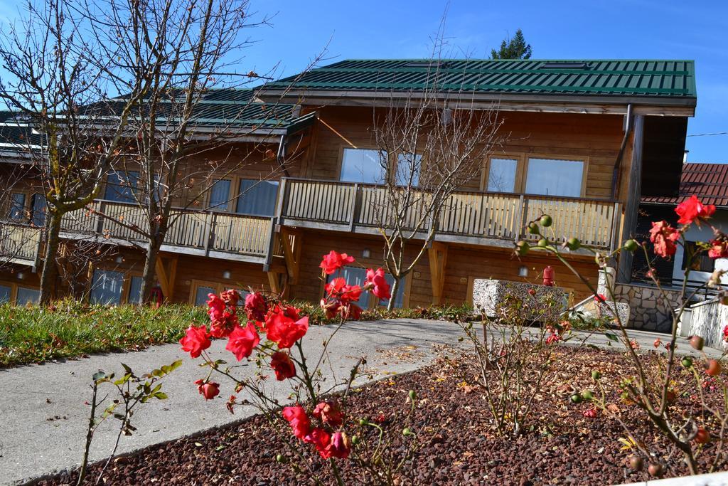 Albergo Rendola Asiago Exterior photo