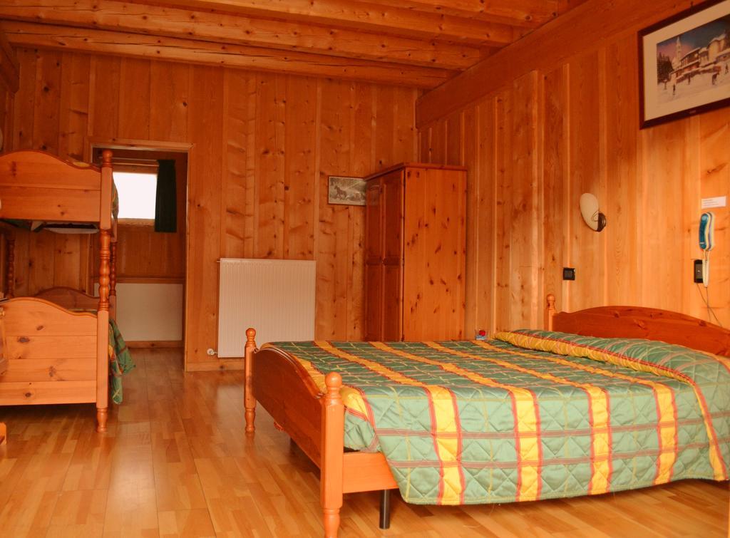Albergo Rendola Asiago Exterior photo