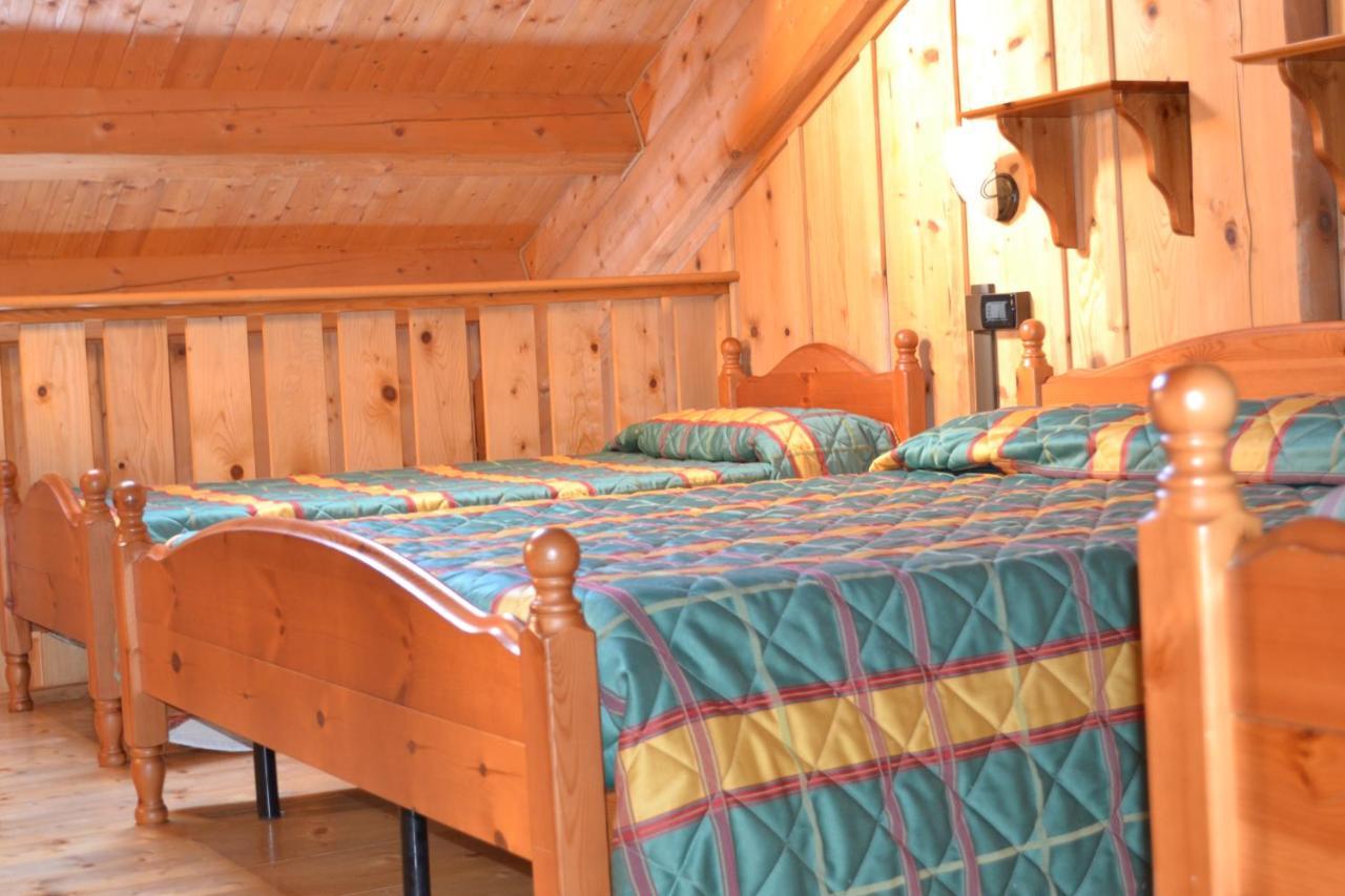 Albergo Rendola Asiago Room photo